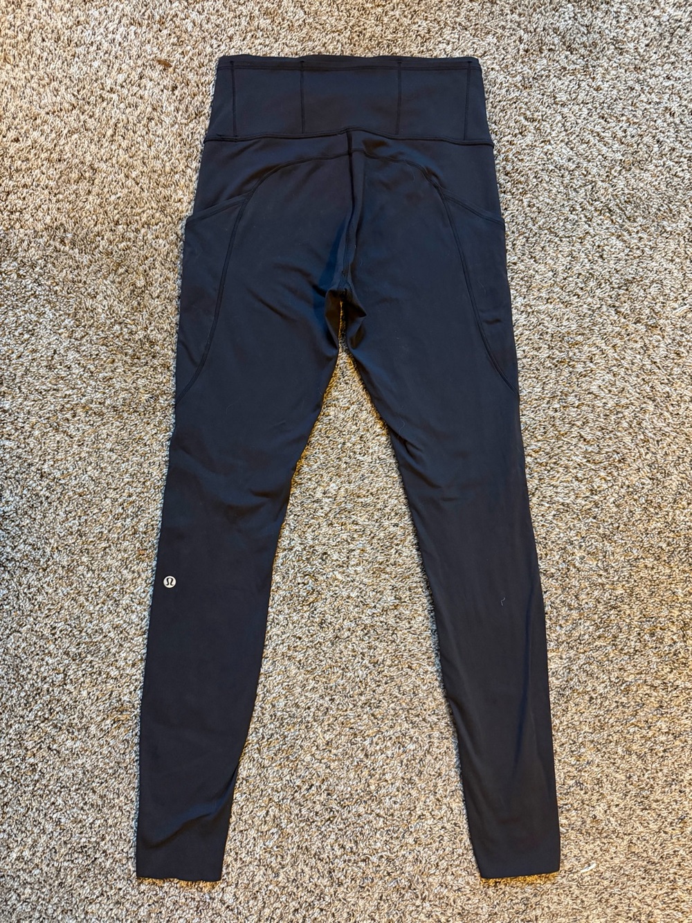 High-Waist lululemon leggings 6